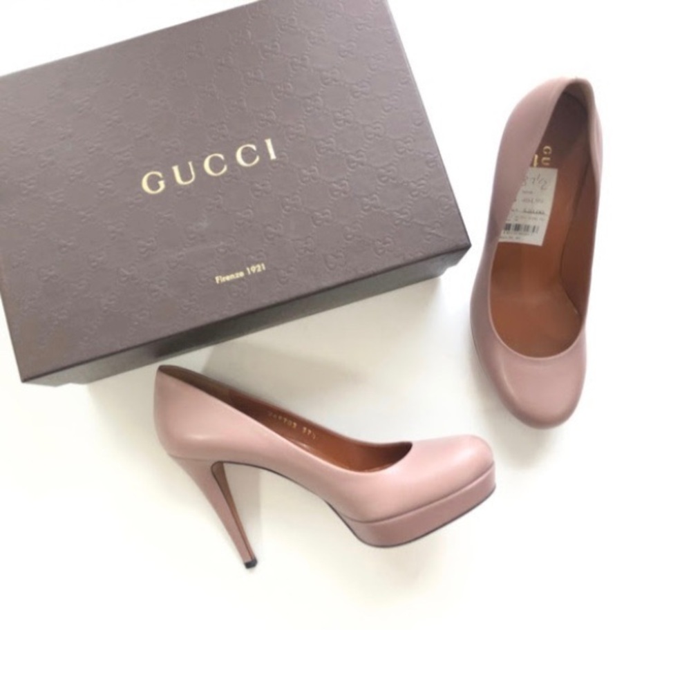 Gucci Pumps